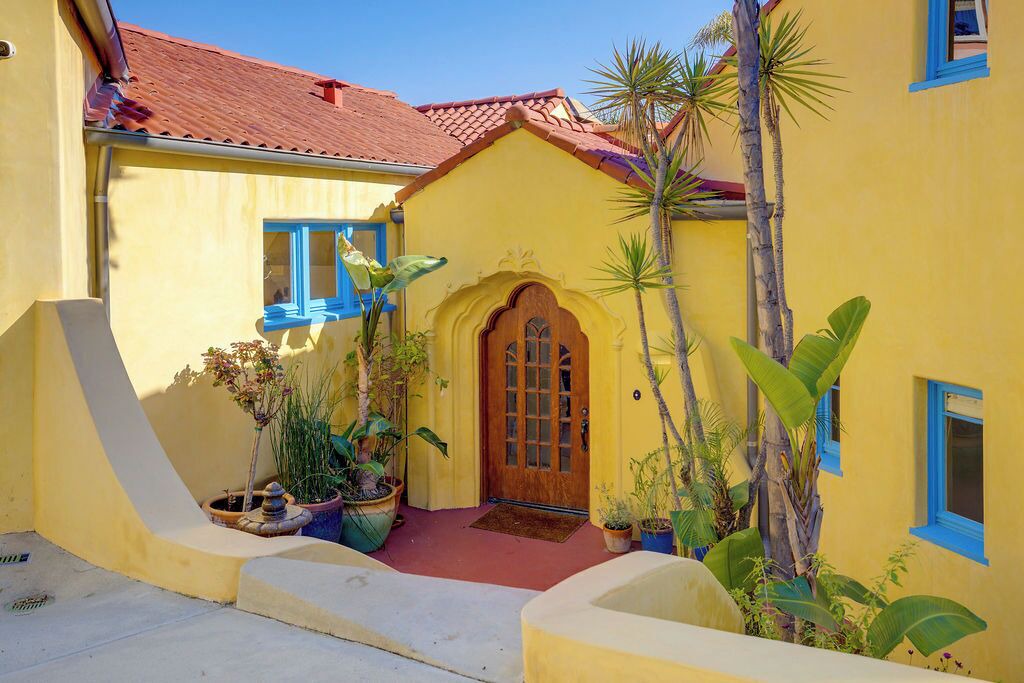 Photo of Outdoor in Los Feliz