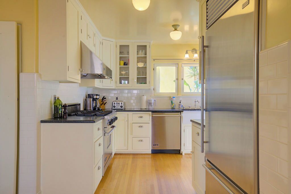 Photo of Kitchen in Los Feliz