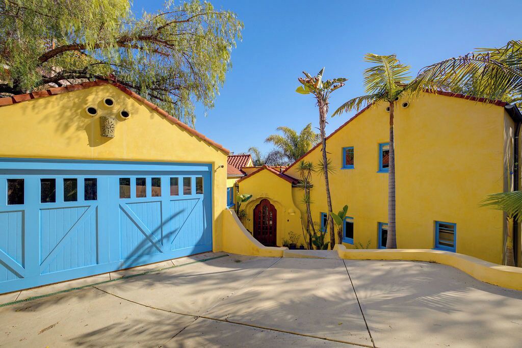 Photo of Outdoor in Los Feliz