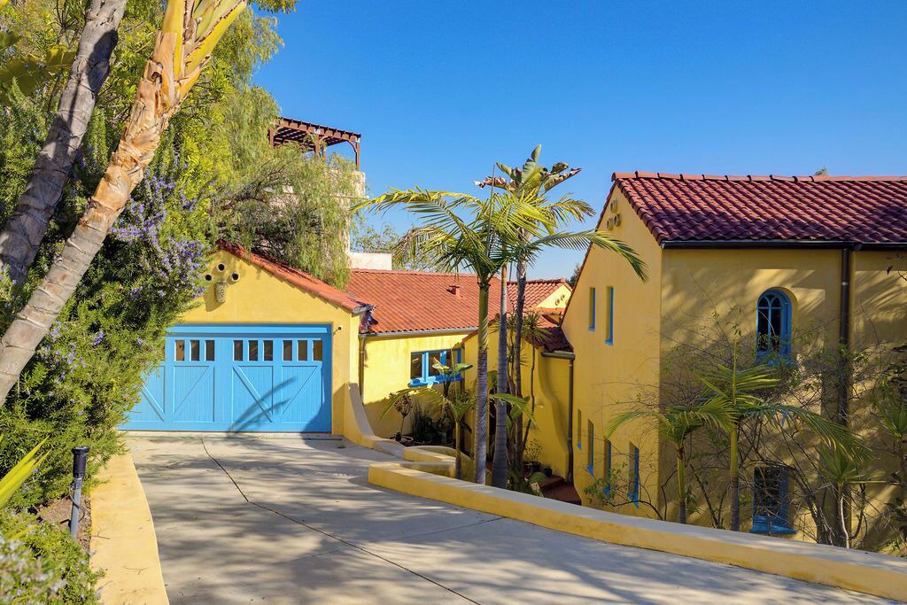 Photo of Outdoor in Los Feliz