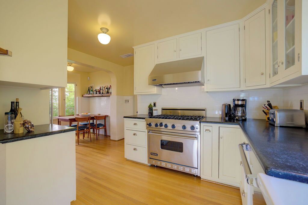 Photo of Kitchen in Los Feliz