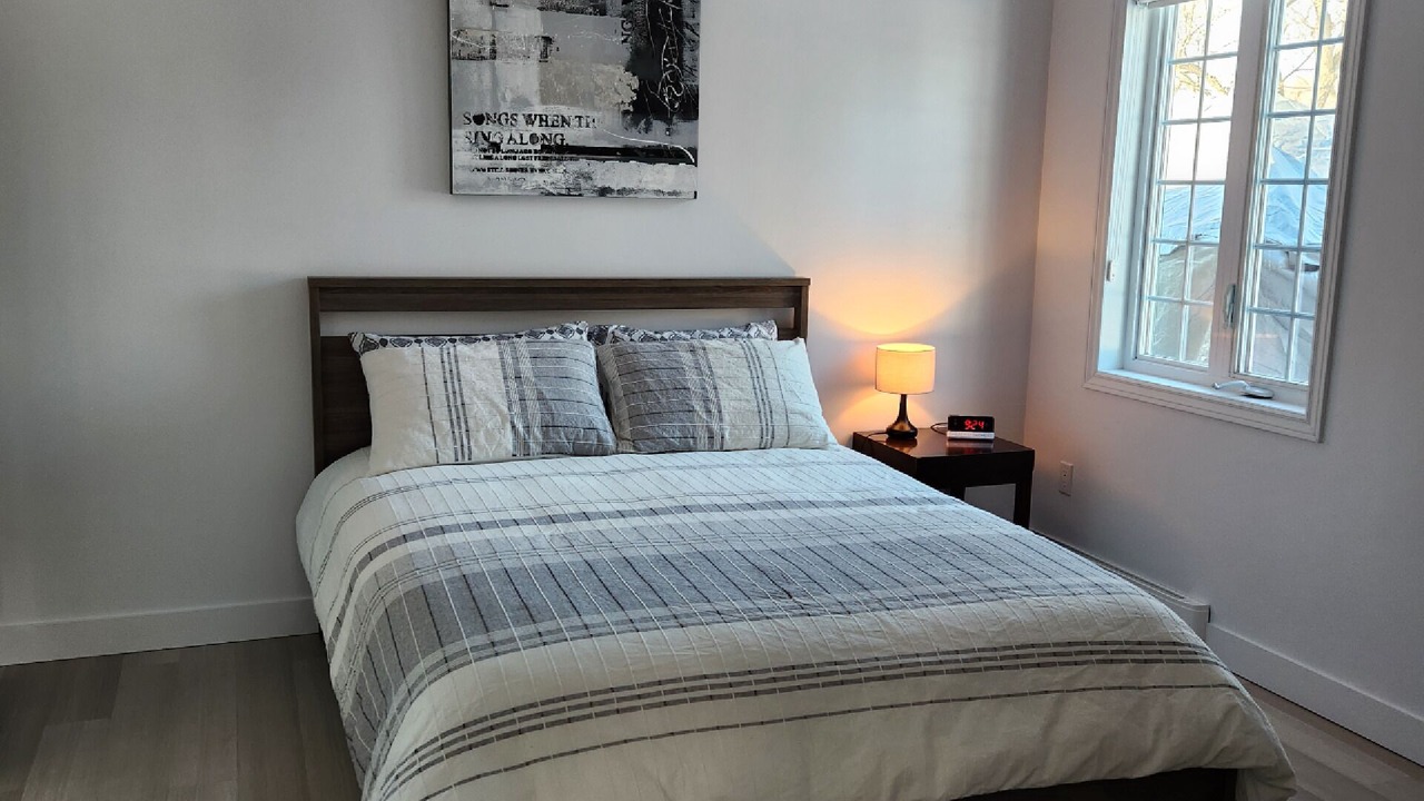 Photo of Bedroom in Saint Jean Port Joli