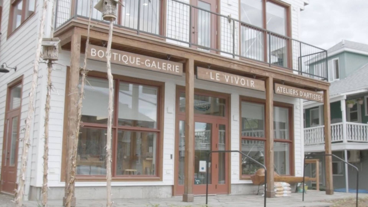 Photo of Outdoor in Saint Jean Port Joli