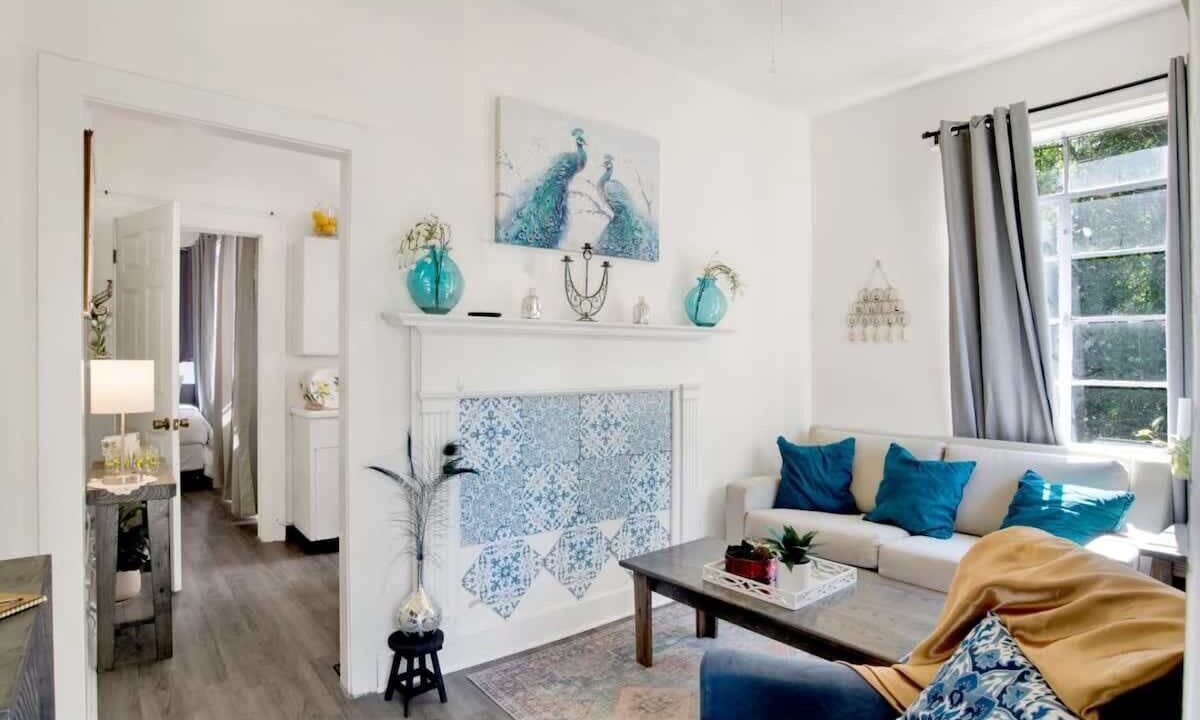 Photo of Bedroom in Hannon Park