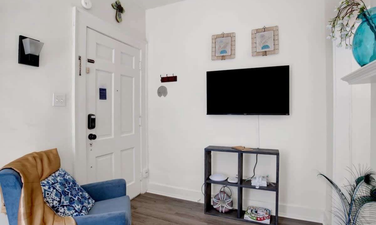 Photo of Bedroom in Hannon Park