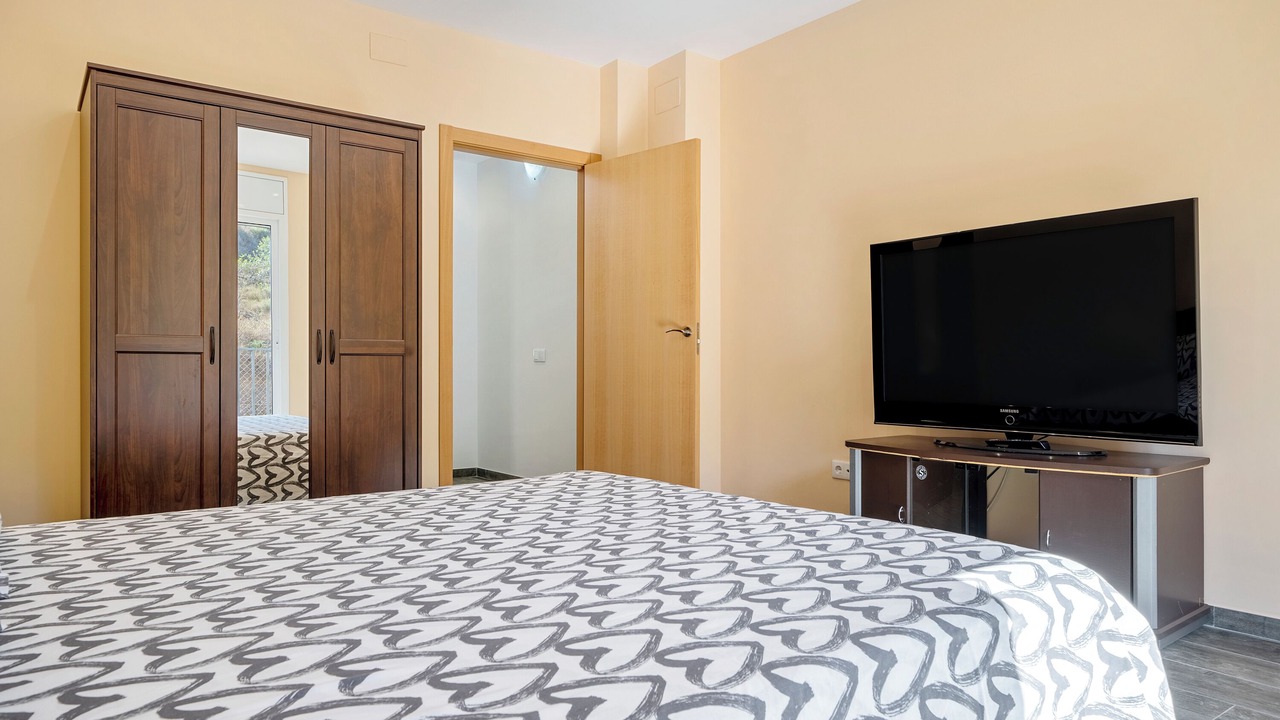 Photo of Bedroom in Aldover