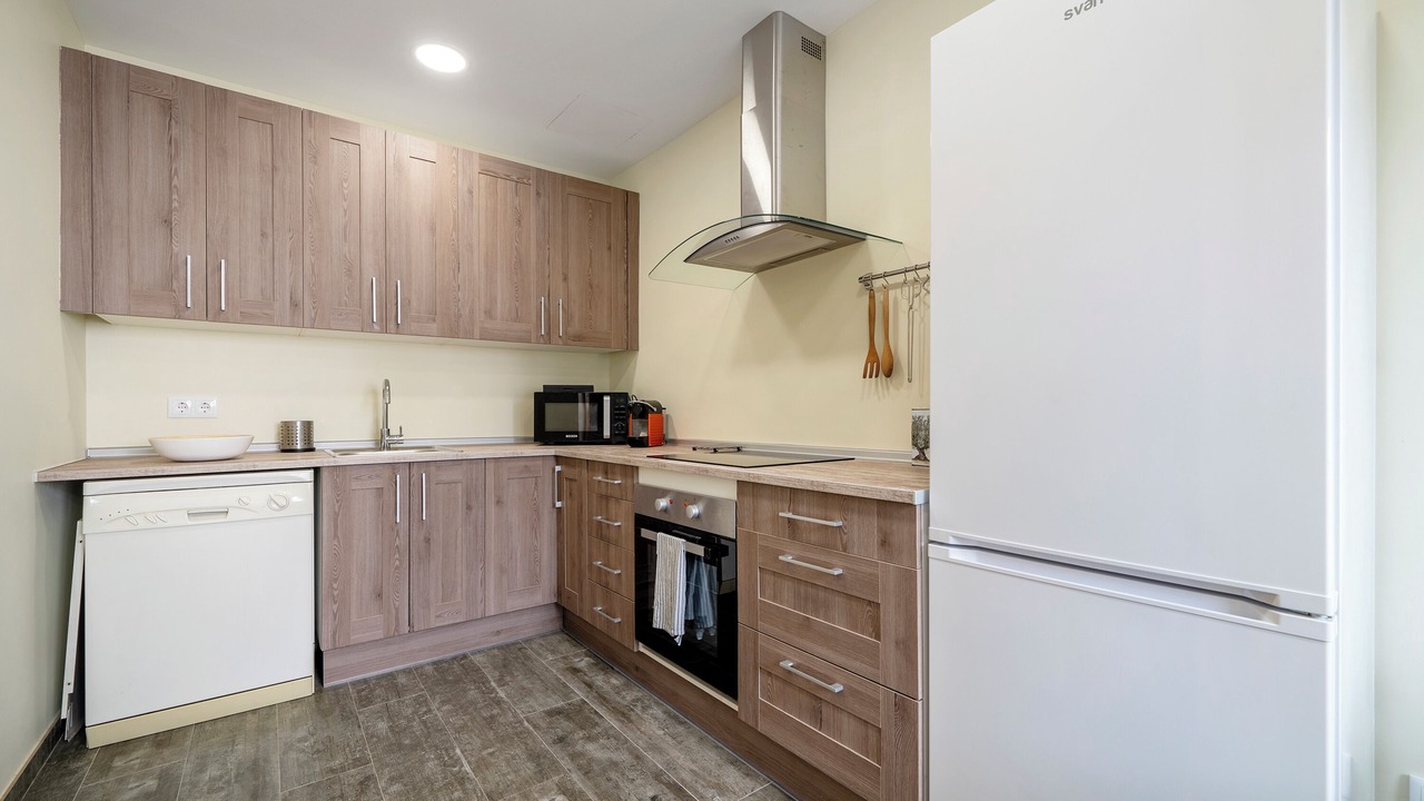 Photo of Kitchen in Aldover