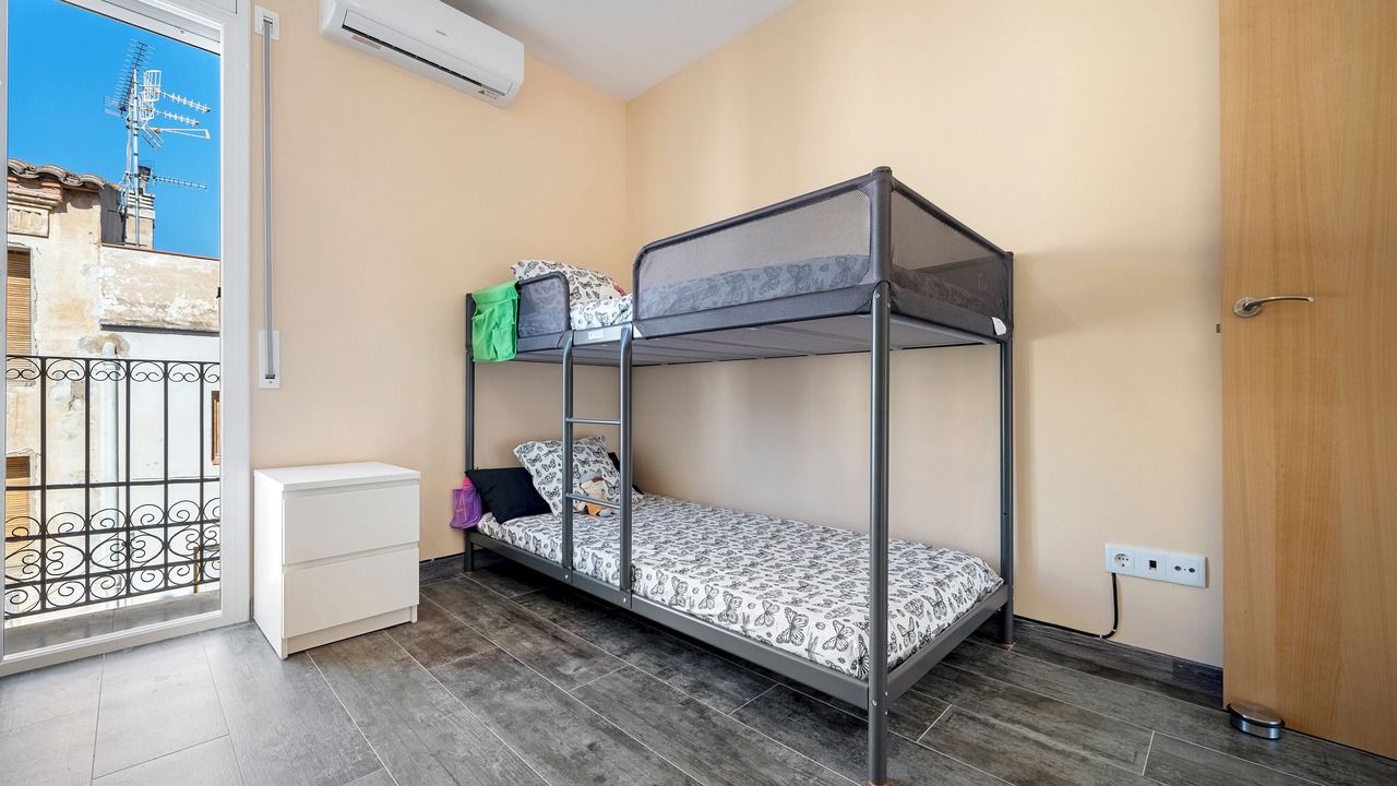 Photo of Bedroom in Aldover
