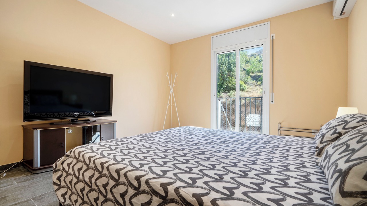 Photo of Bedroom in Aldover