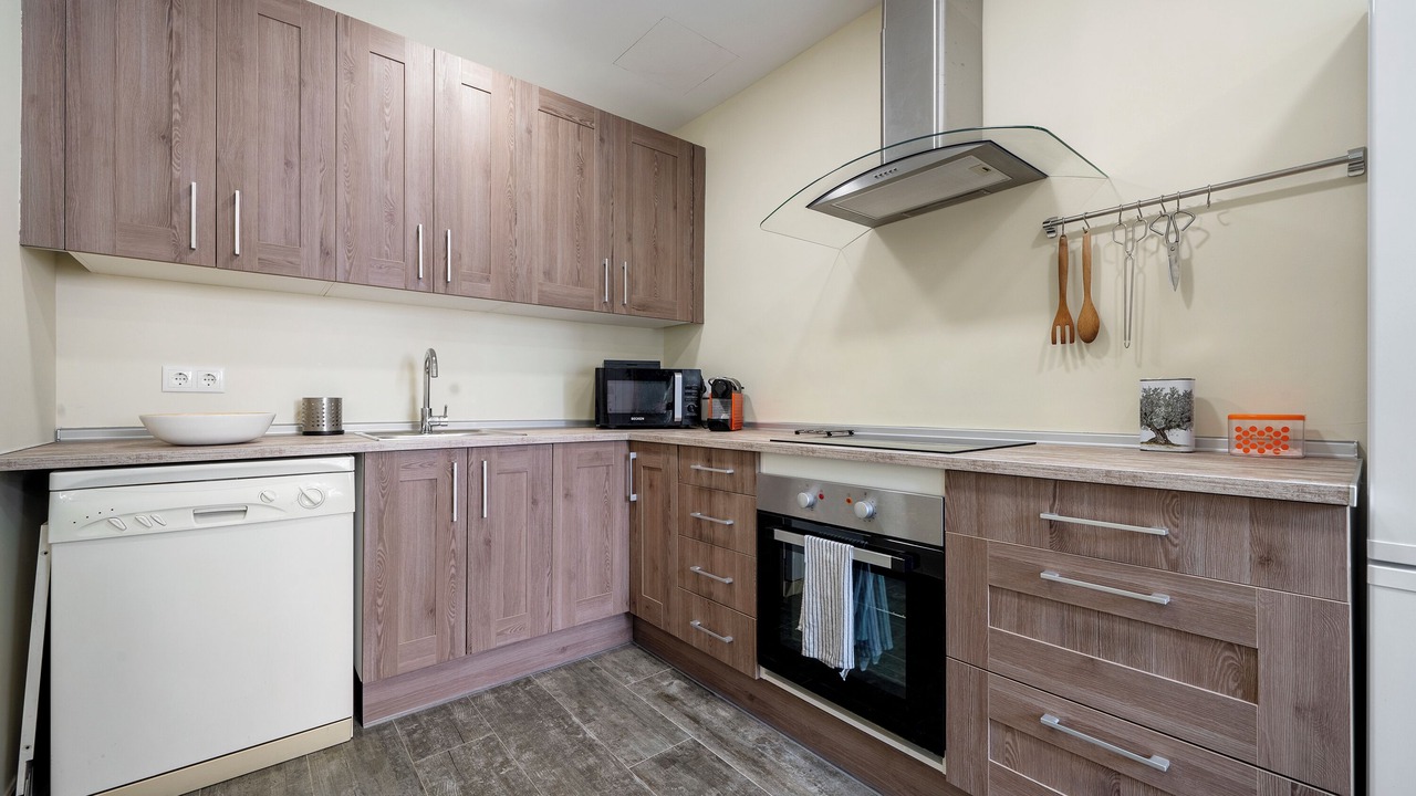 Photo of Kitchen in Aldover
