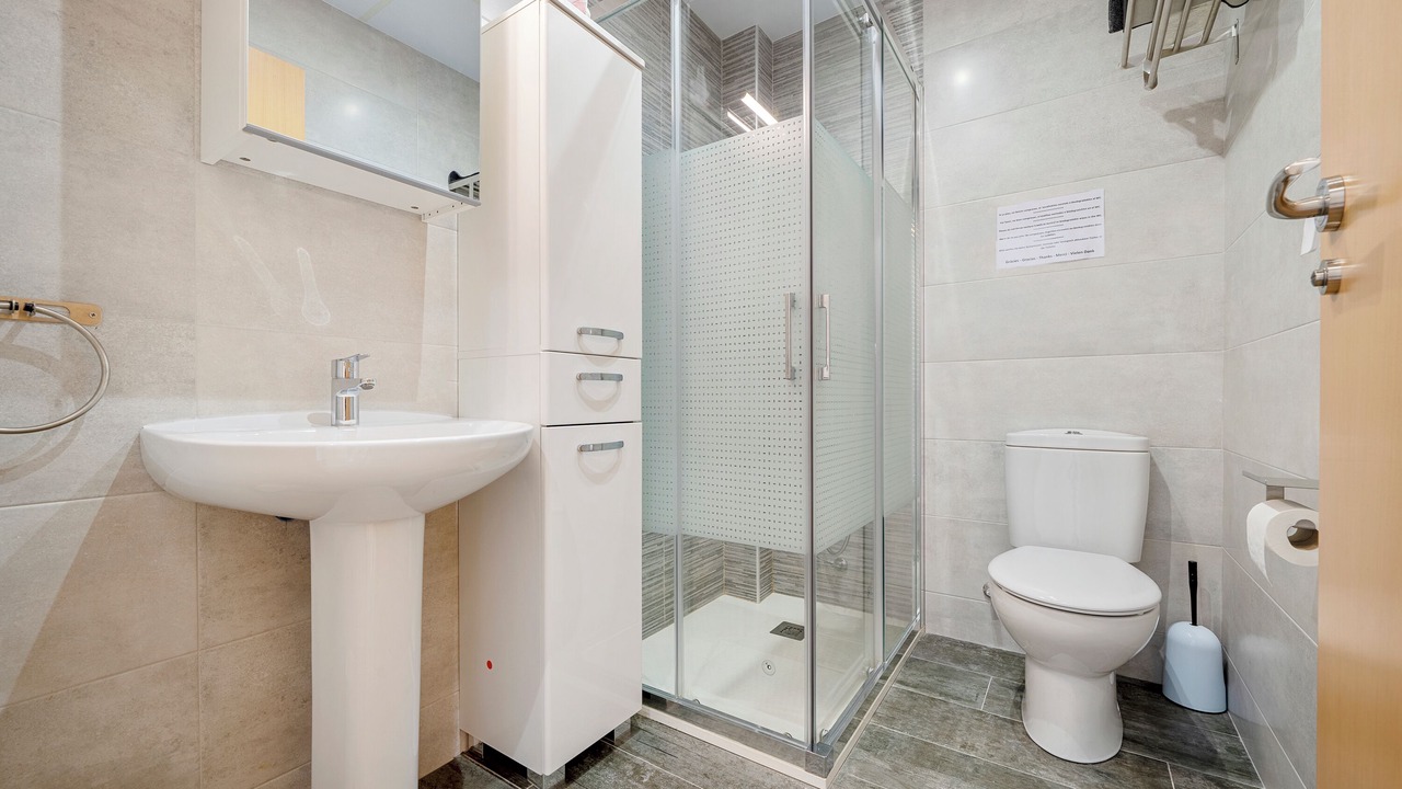 Photo of Bathroom in Aldover
