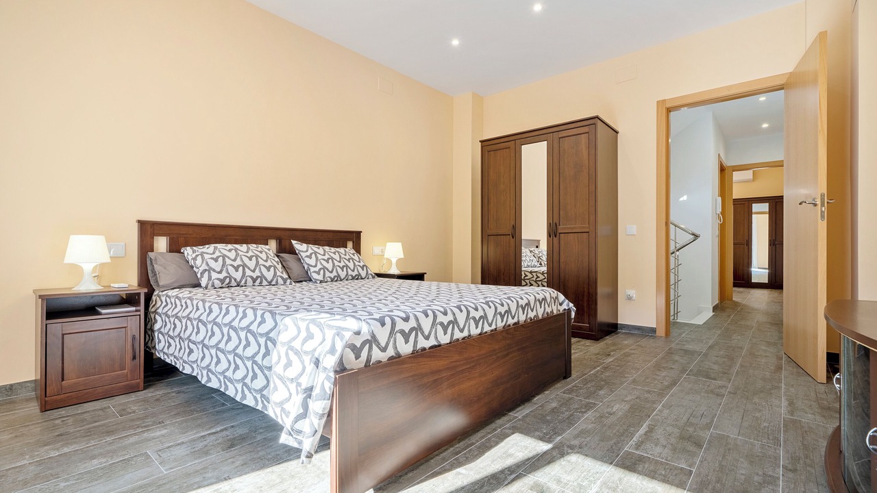 Photo of Bedroom in Aldover