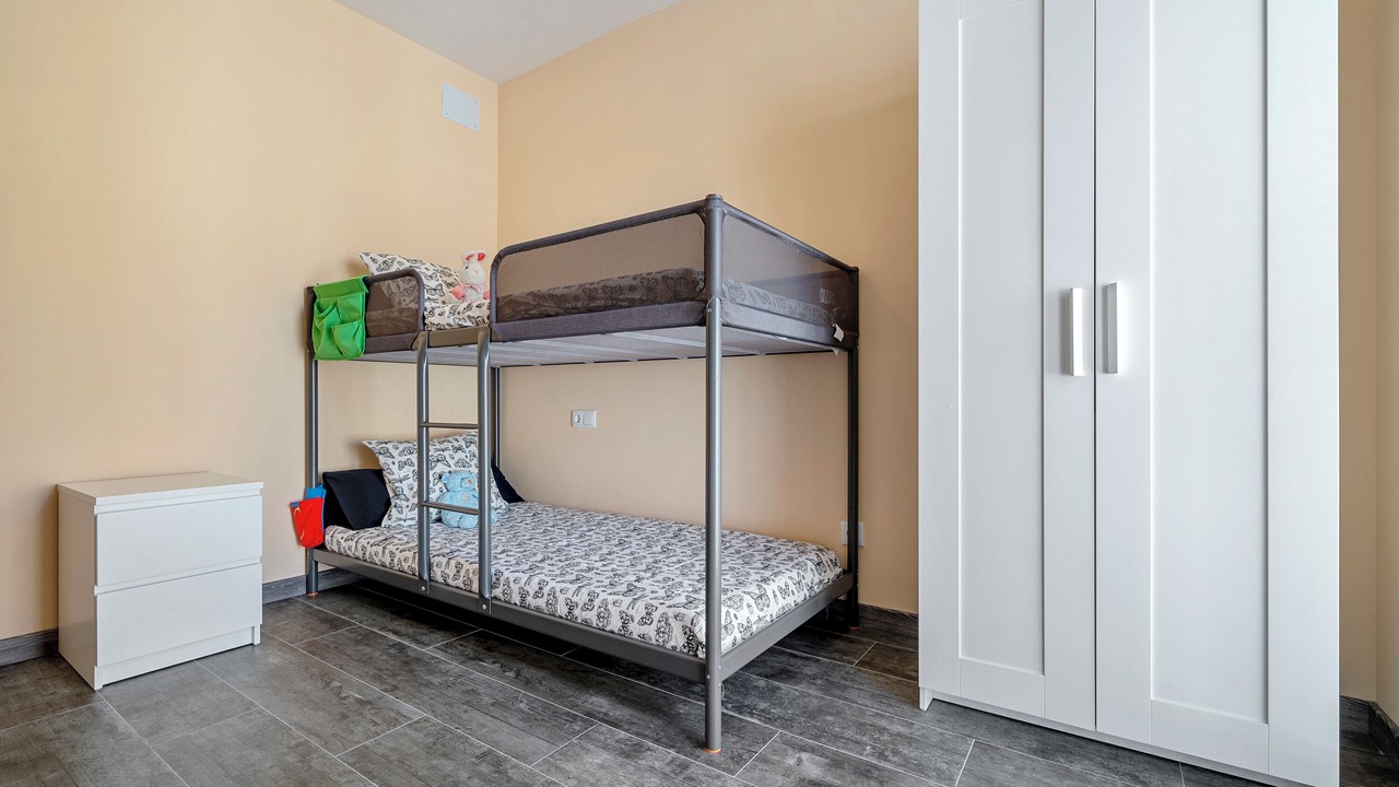 Photo of Bedroom in Aldover