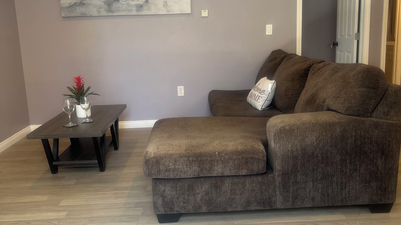 Photo of Livingroom in Downey