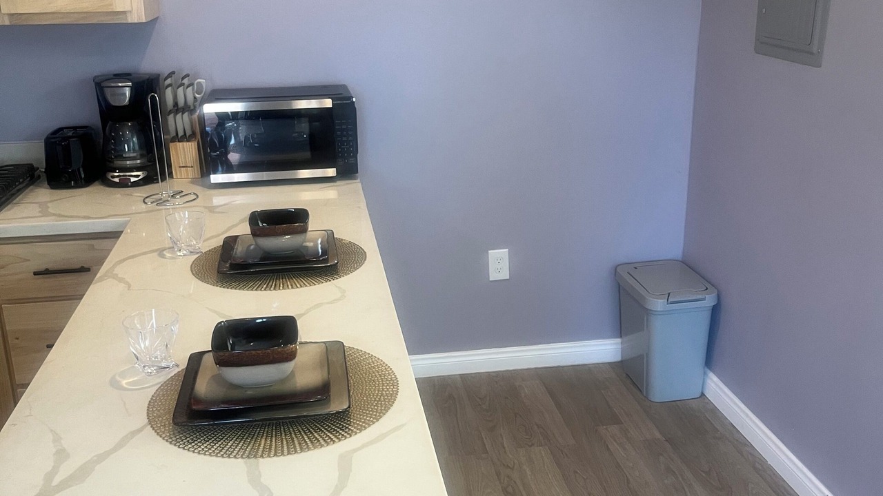 Photo of Kitchen in Downey