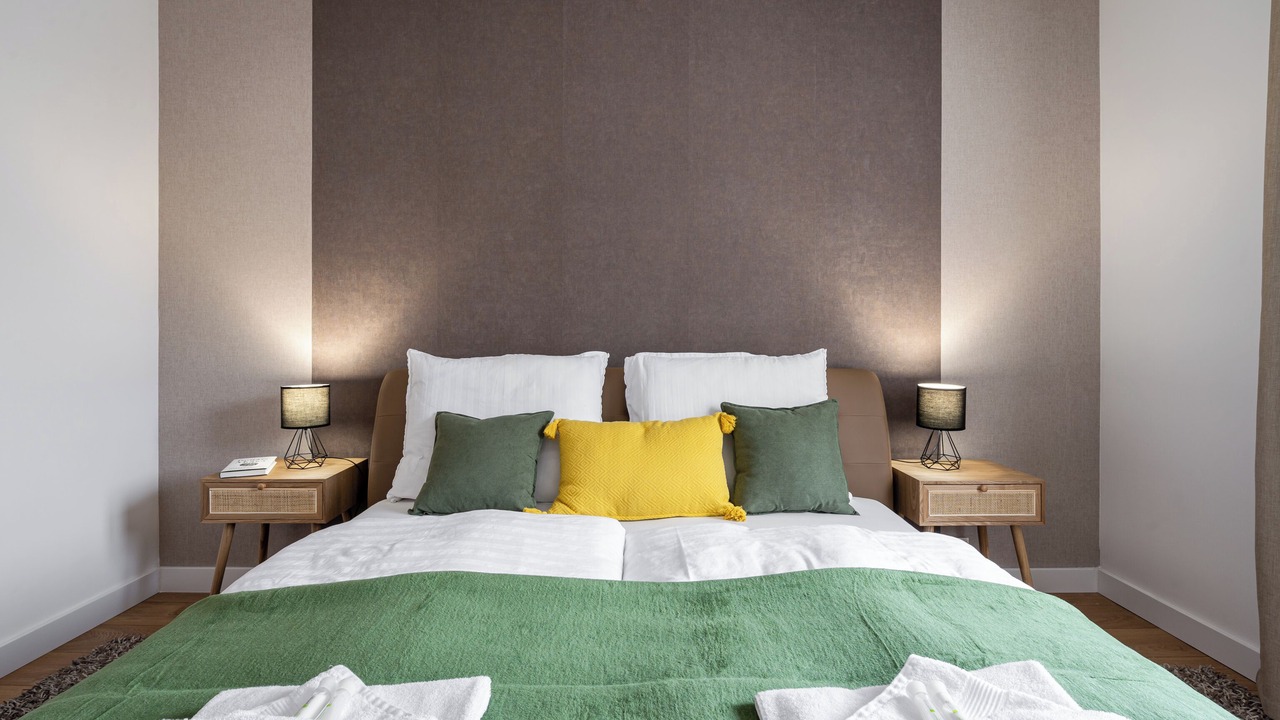 Photo of Bedroom in Ujlipotvaros