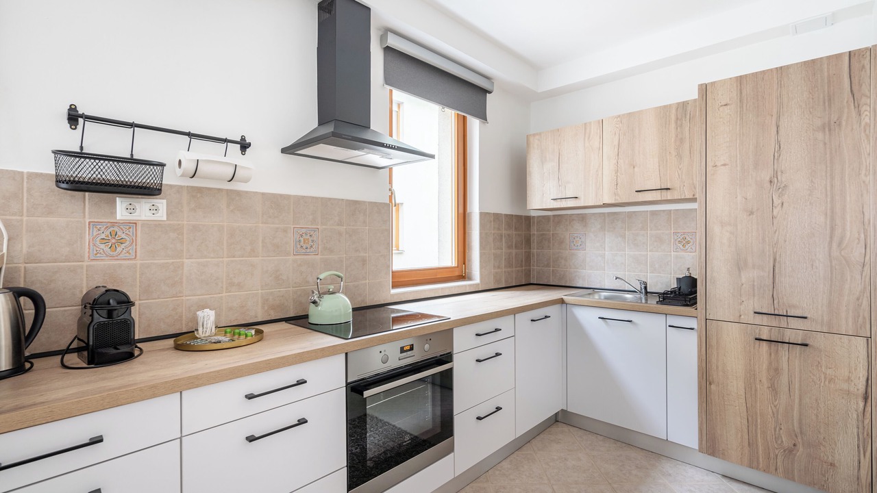 Photo of Kitchen in Ujlipotvaros