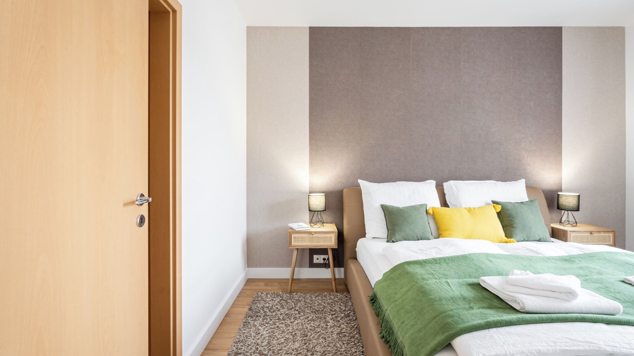 Photo of Bedroom in Ujlipotvaros