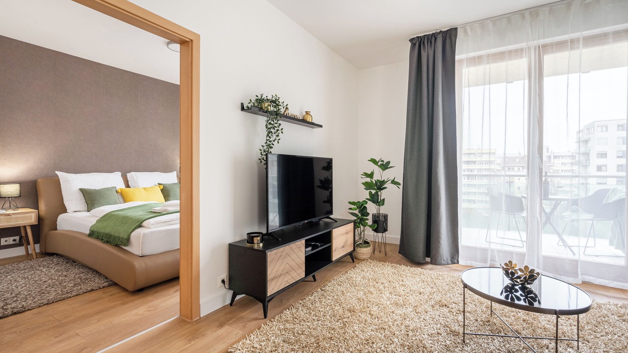 Photo of Bedroom in Ujlipotvaros