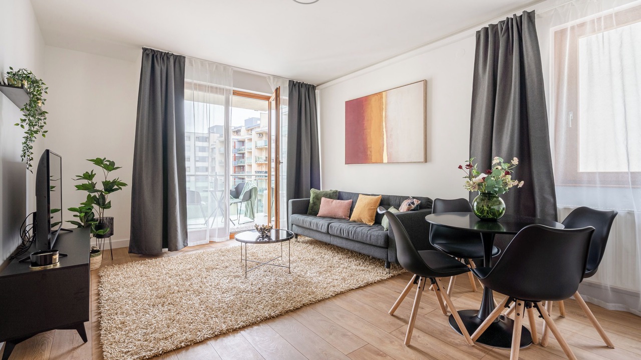 Photo of Livingroom in Ujlipotvaros