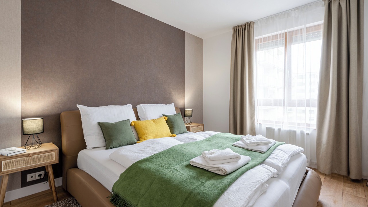 Photo of Bedroom in Ujlipotvaros