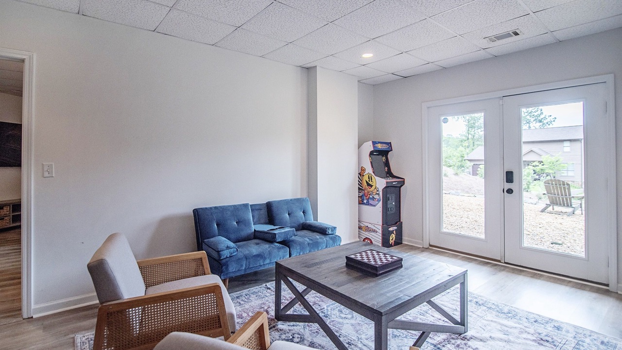 Photo of Bedroom in Alexander City