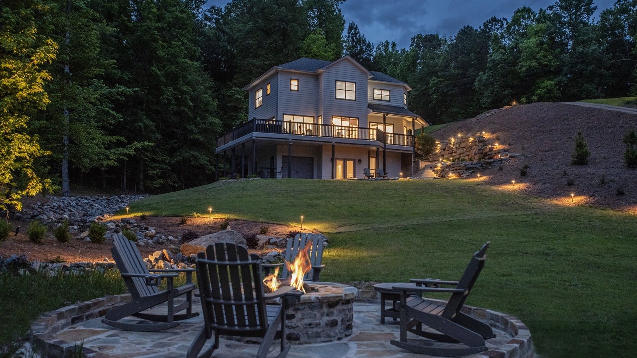 Photo of Outdoor in Alexander City