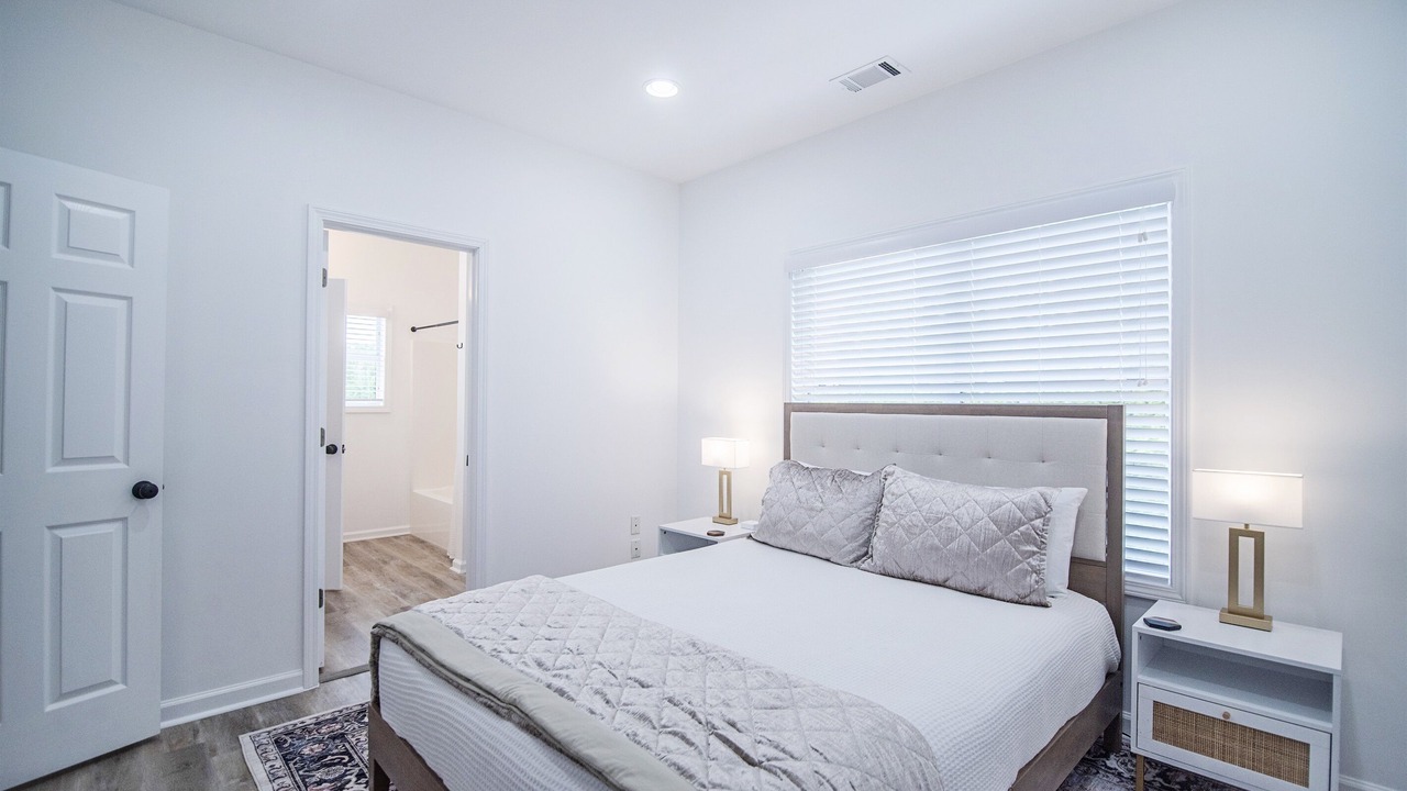 Photo of Bedroom in Alexander City