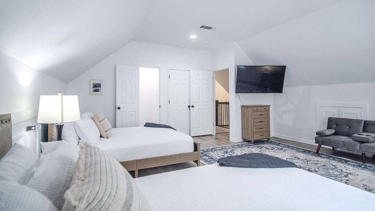 Photo of Bedroom in Alexander City