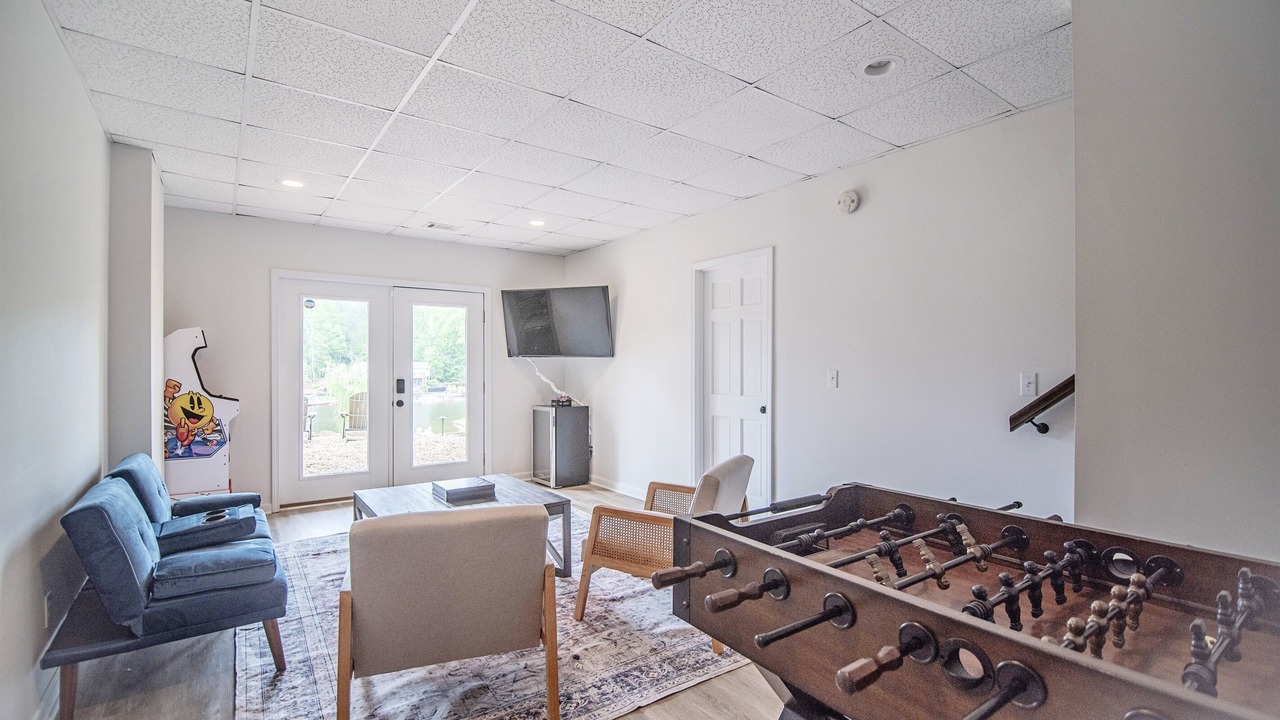 Photo of Bedroom in Alexander City