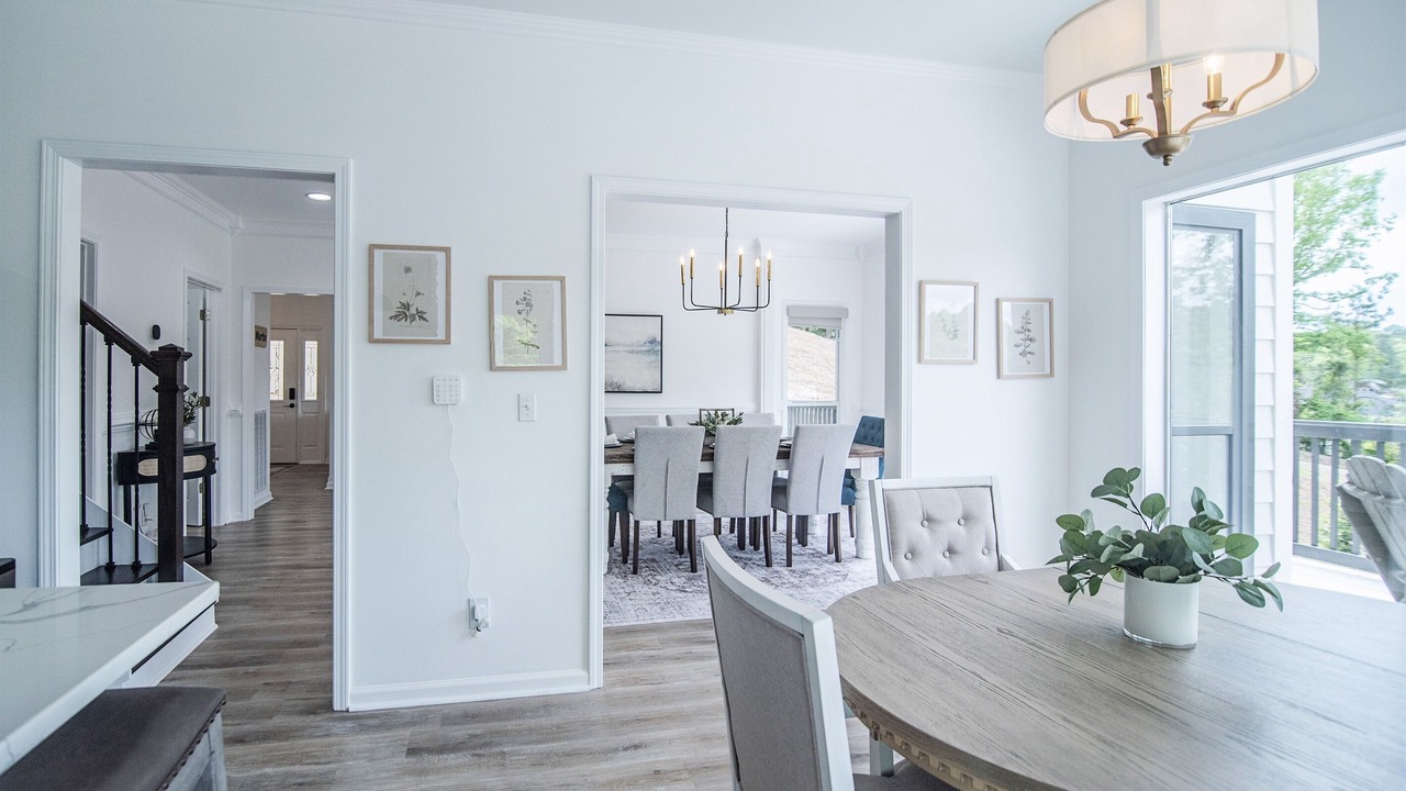 Photo of Bedroom in Alexander City
