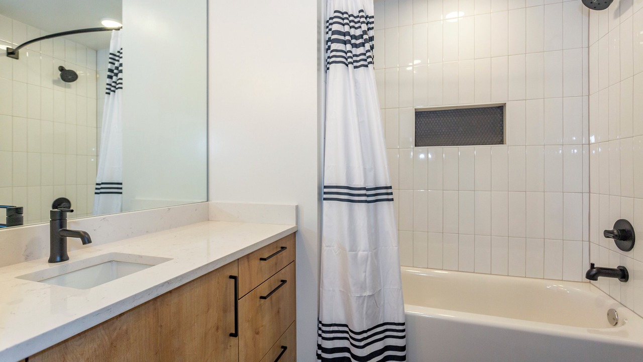 Photo of Bathroom in Central City