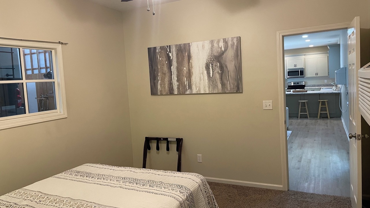 Photo of Bedroom in Northport
