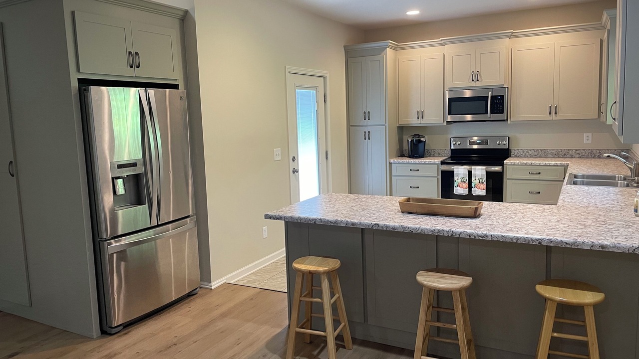 Photo of Kitchen in Northport
