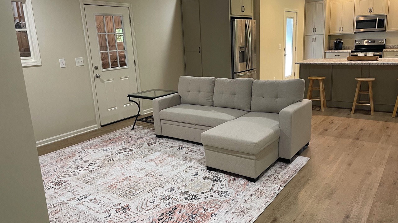 Photo of Livingroom in Northport