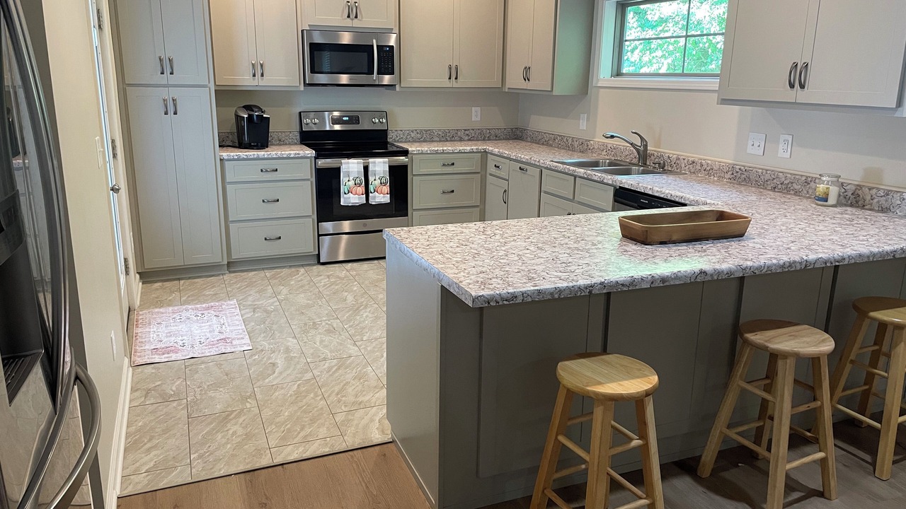 Photo of Kitchen in Northport