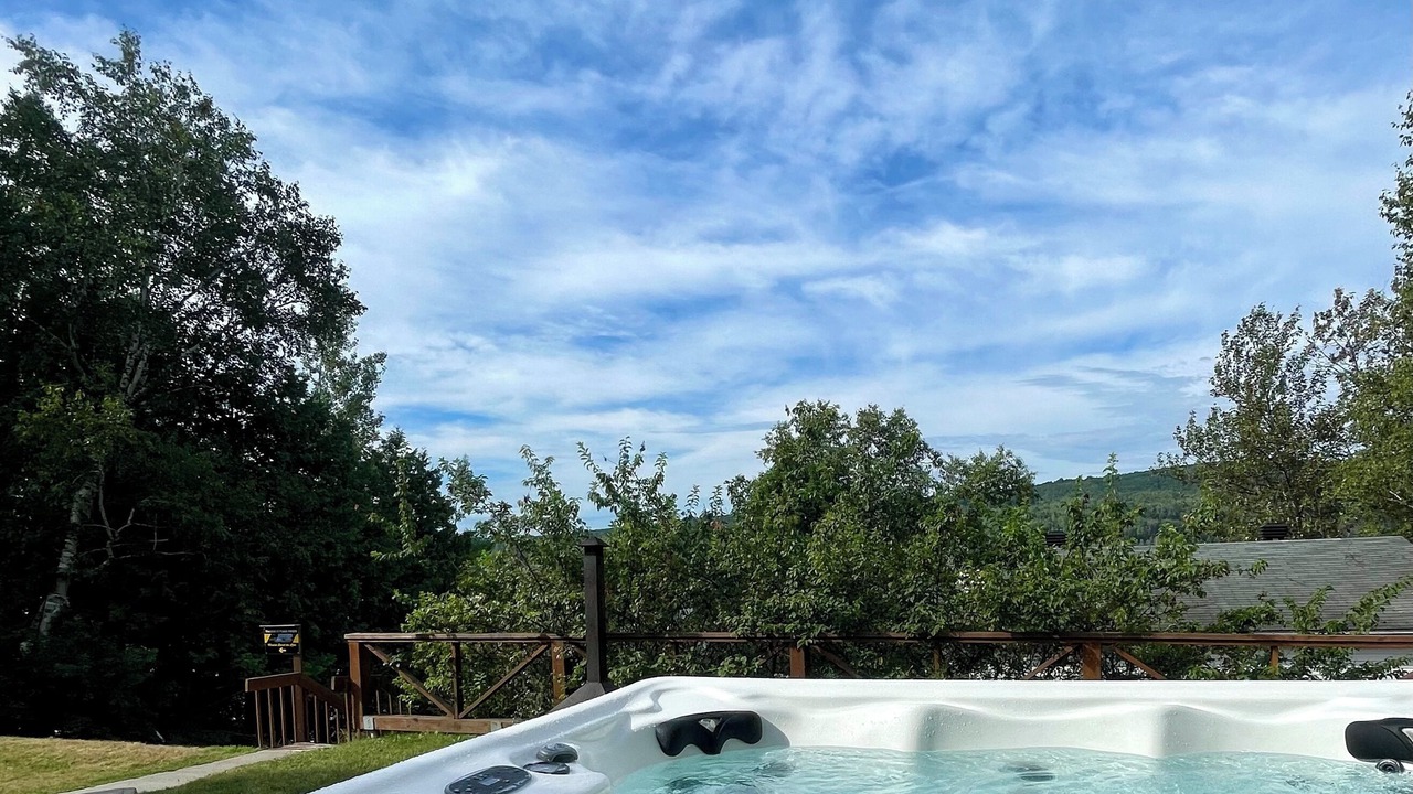 Photo of Outdoor in Pohenegamook