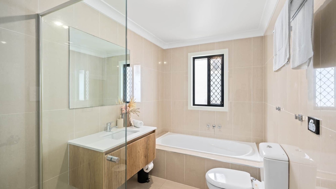 Photo of Bathroom in Sunnybank