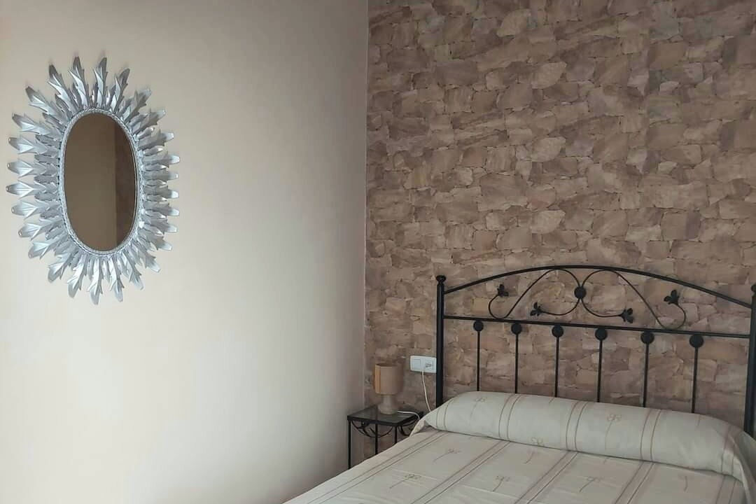 Photo of Bedroom in Montoro
