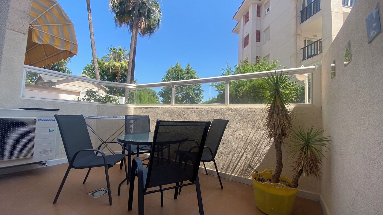 Photo of Outdoor in El Albir