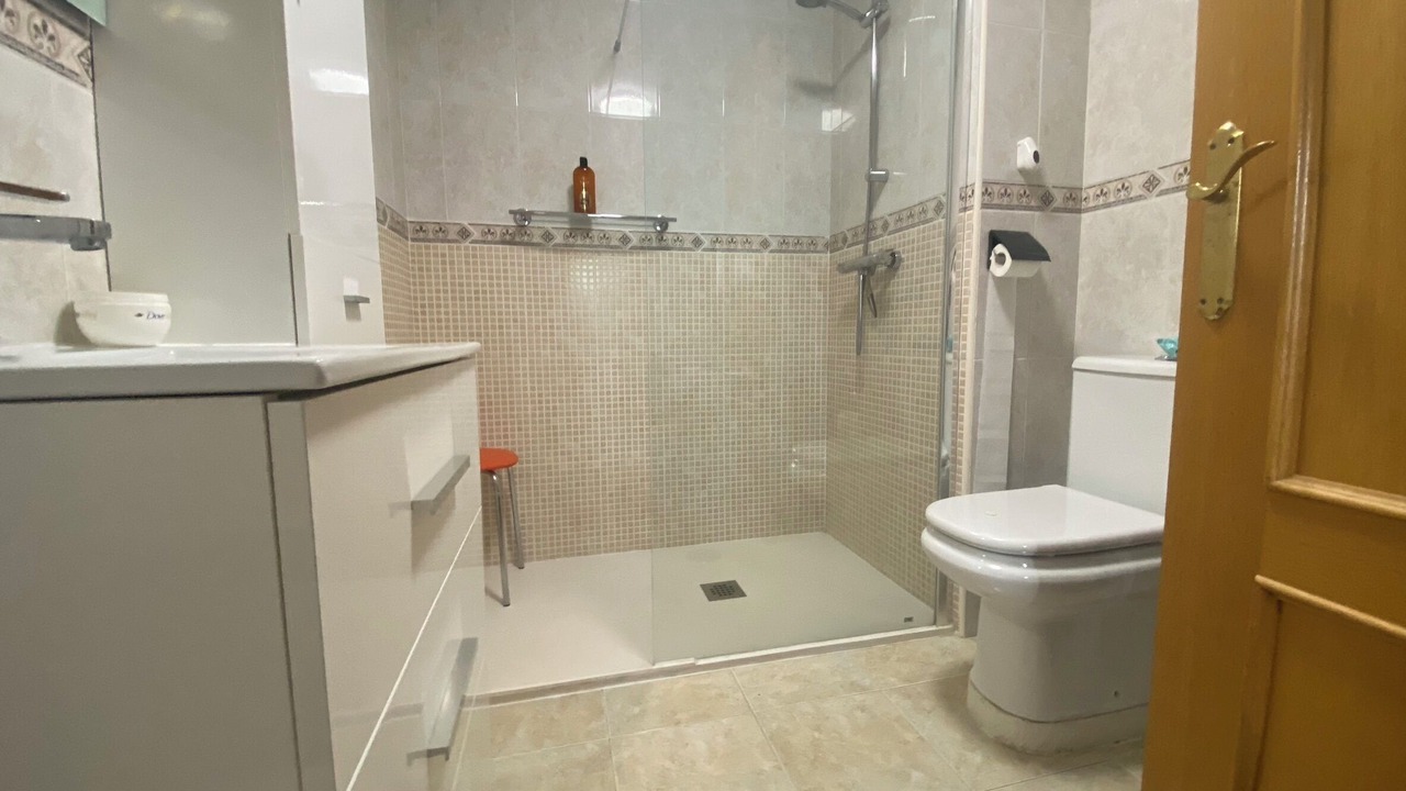 Photo of Bathroom in El Albir