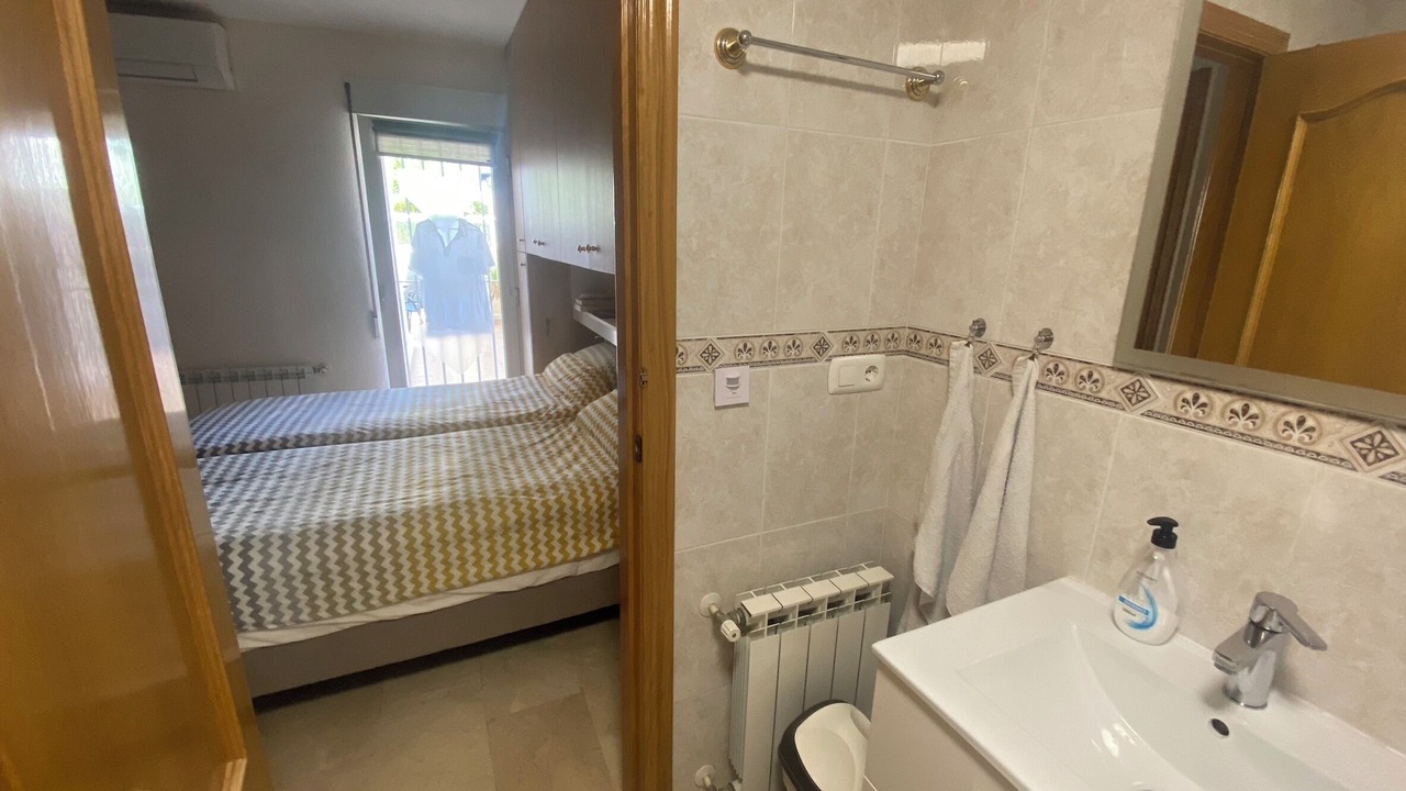 Photo of Bathroom in El Albir