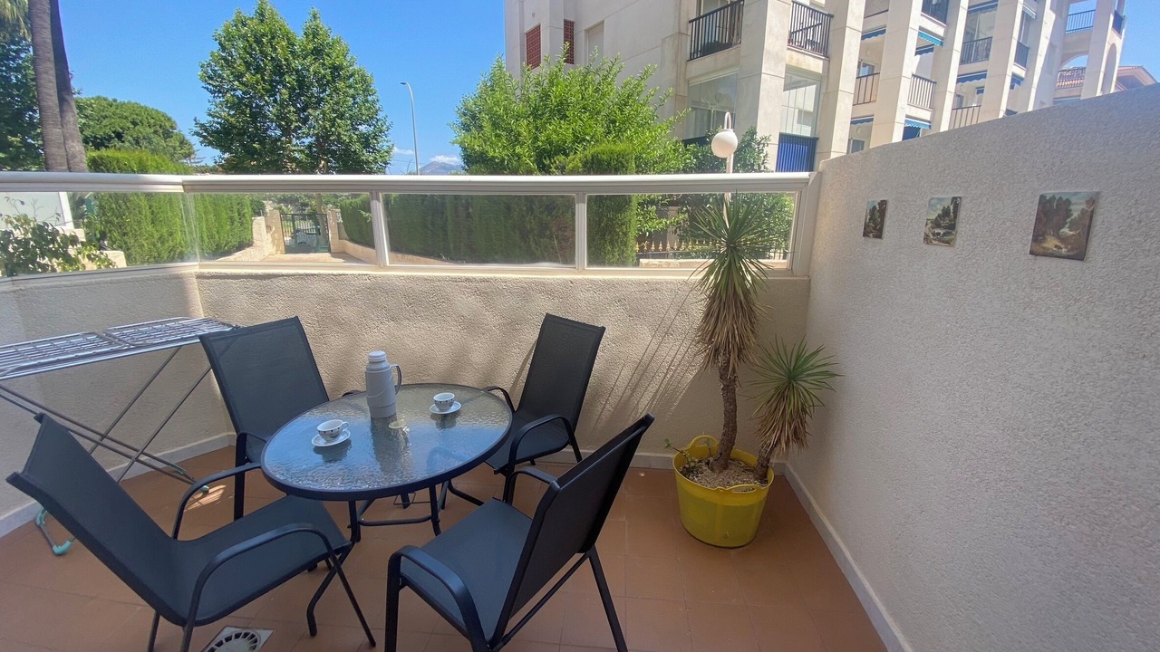 Photo of Outdoor in El Albir