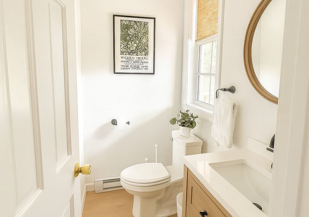 Photo of Bathroom in Catskill