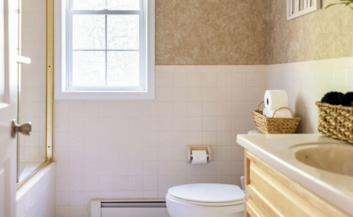 Photo of Bathroom in Catskill