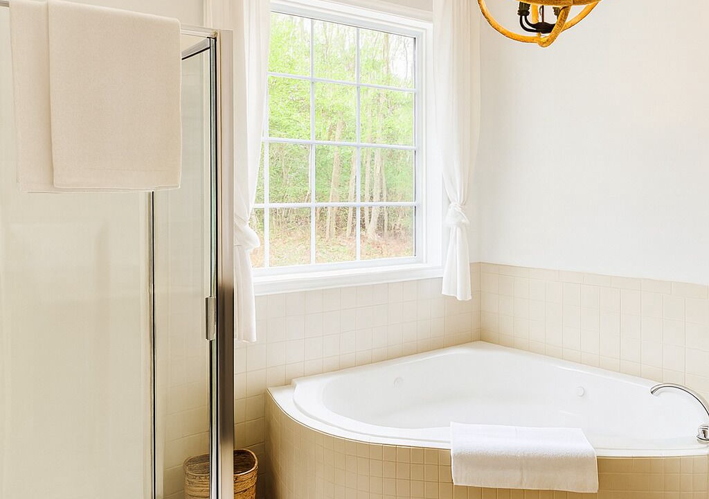 Photo of Bathroom in Catskill