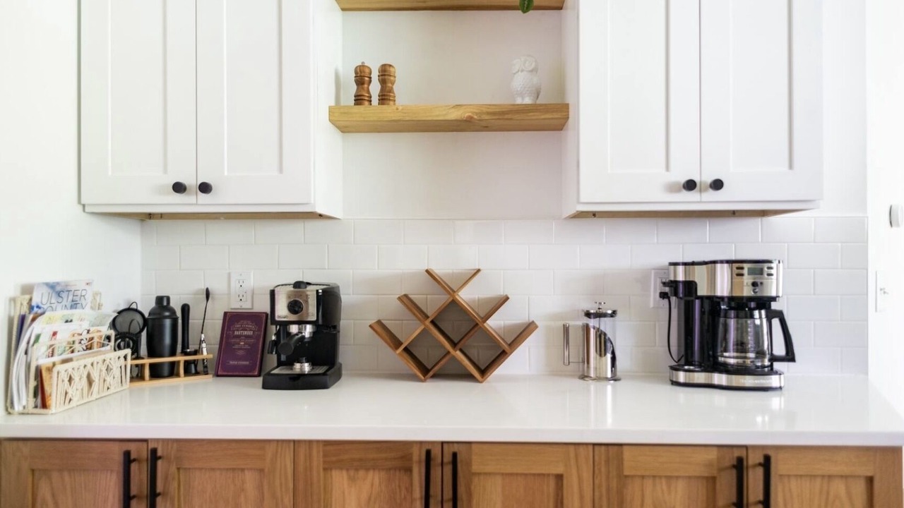 Photo of Kitchen in Catskill