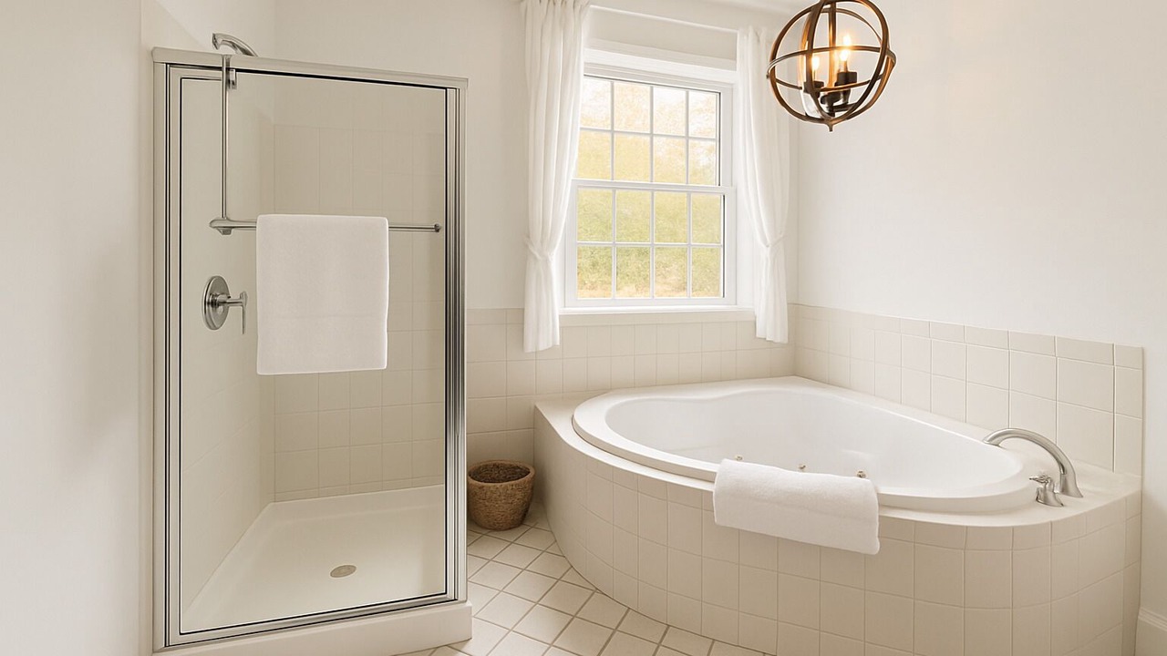 Photo of Bathroom in Catskill
