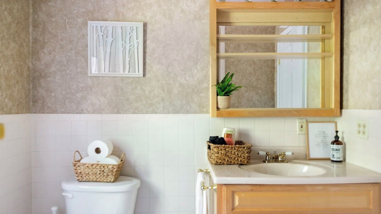 Photo of Bathroom in Catskill