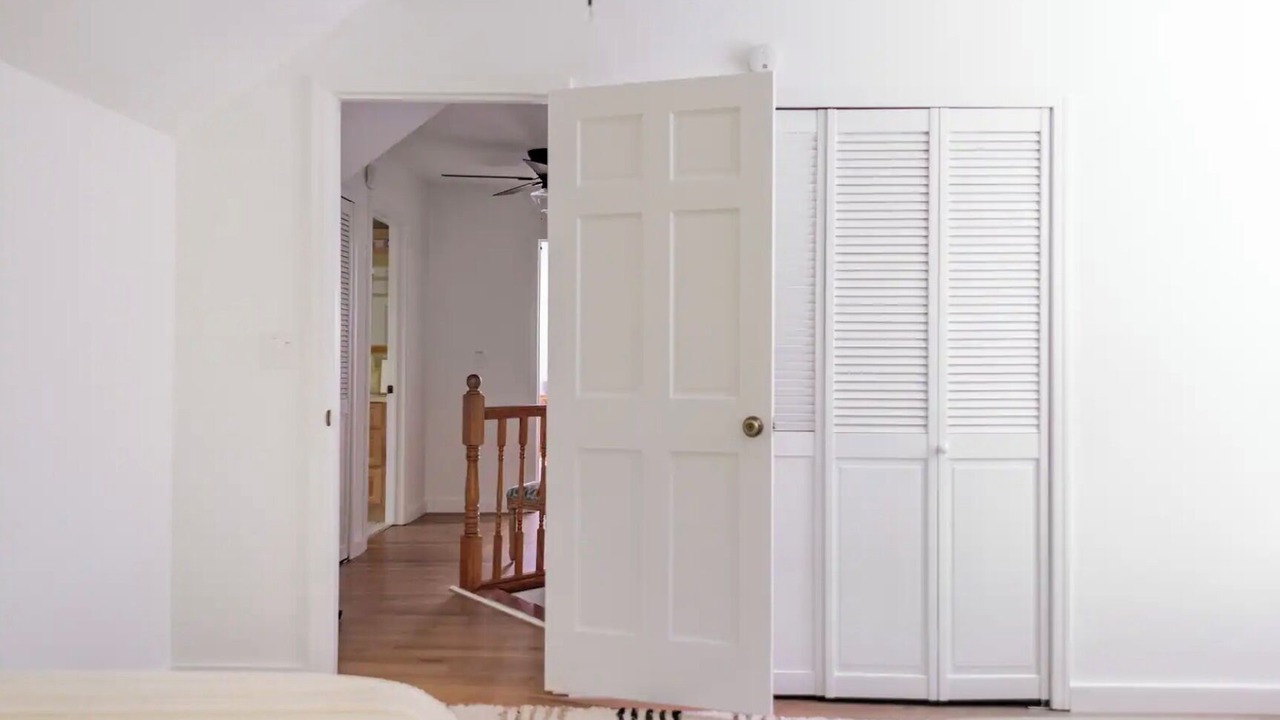 Photo of Bedroom in Catskill